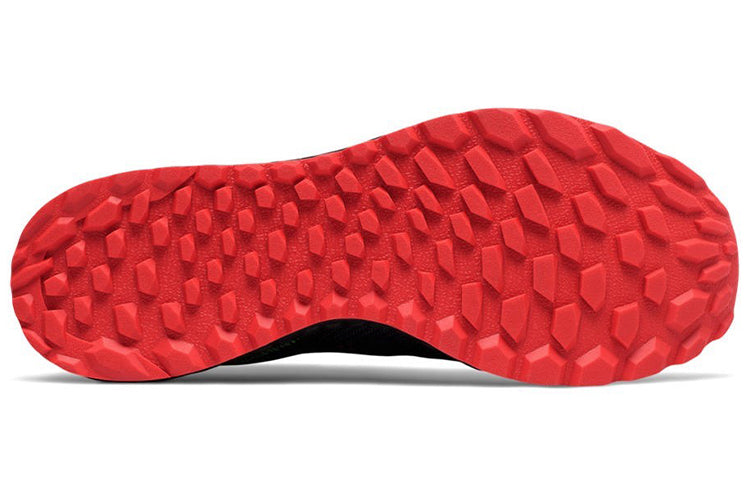 New Balance Fresh Foam Gobi V2 Low-Top Blue/Red MTGOBIA2