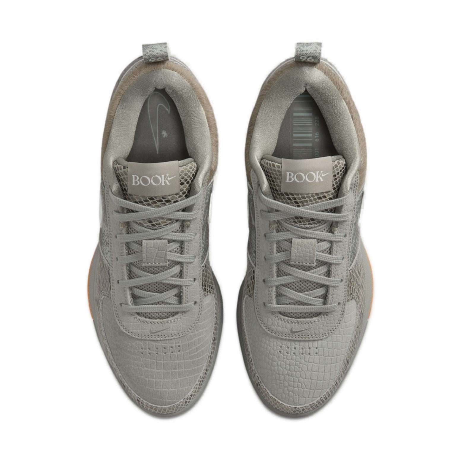 Nike Book 1 Premium EP 'Hike' HF6235-002