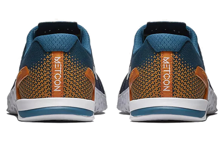 Nike Metcon 4 'Blue Force Monarch' AH7453-400