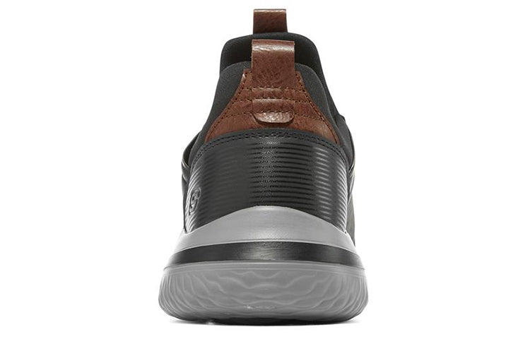 Skechers Delson 3.0 'Black Gray' 210238-BKGY
