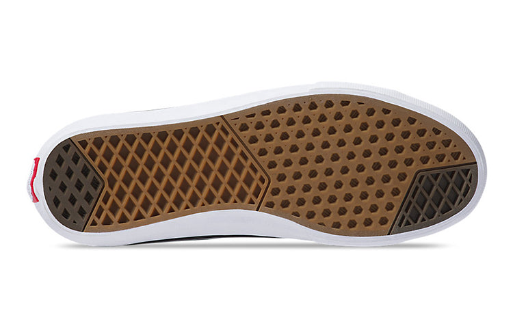 Vans Mesh TNT Advanced Prototype Dark Green VN0A3TJXUHA