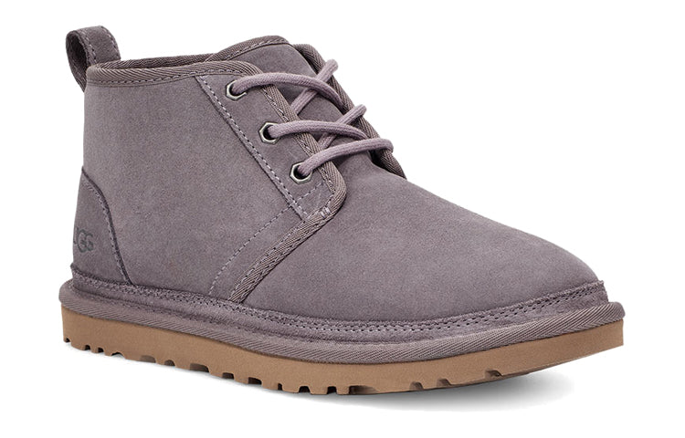(WMNS) UGG Neumel 'Purple Grey' 1094269-SHA