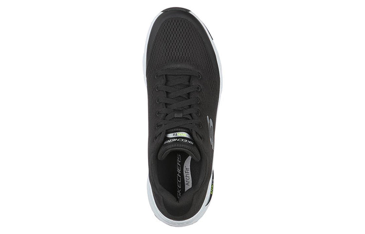 Skechers Arch Fit 'Black' 232040-BKW