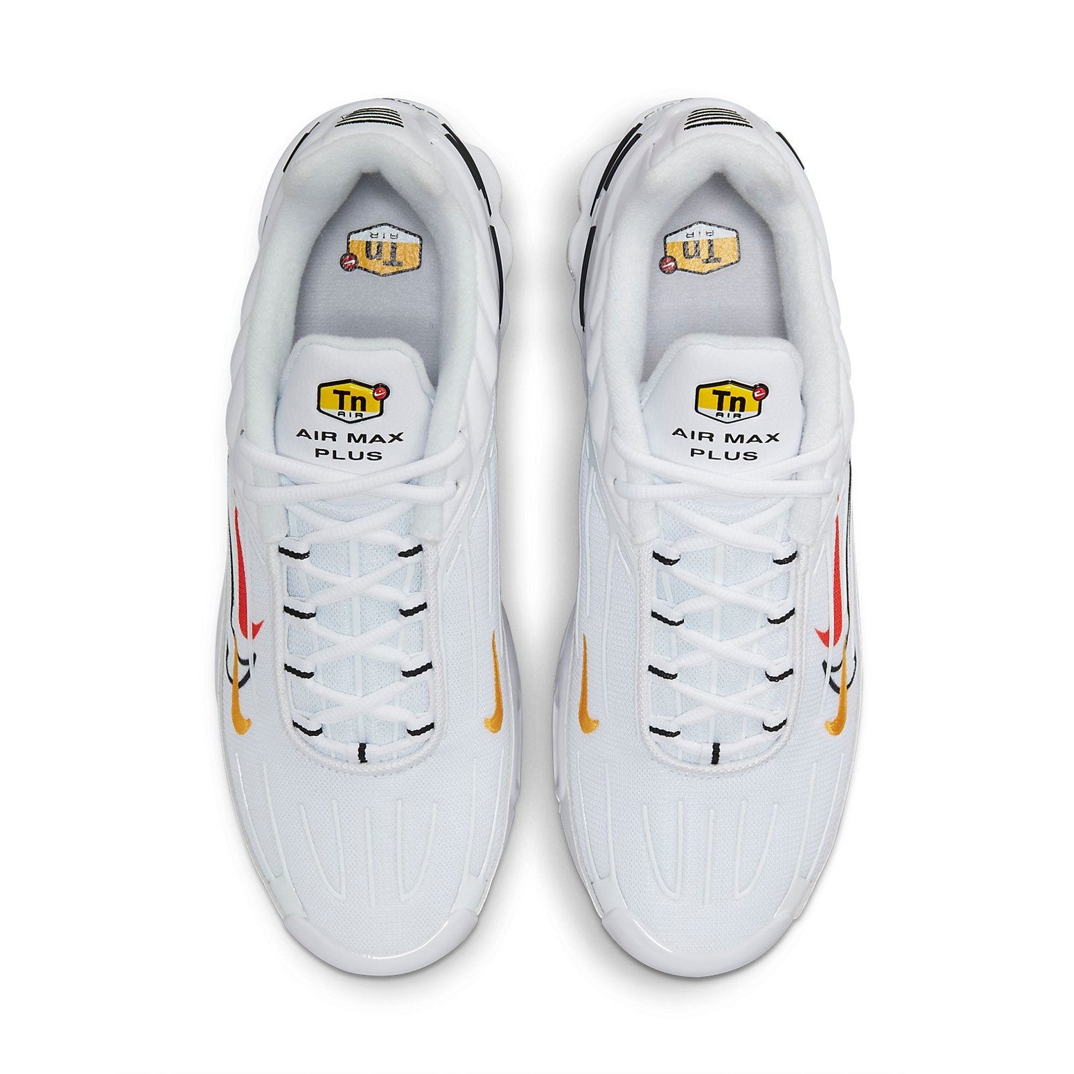 Nike Air Max Plus 3 'Multi-Swoosh' DN6993-100