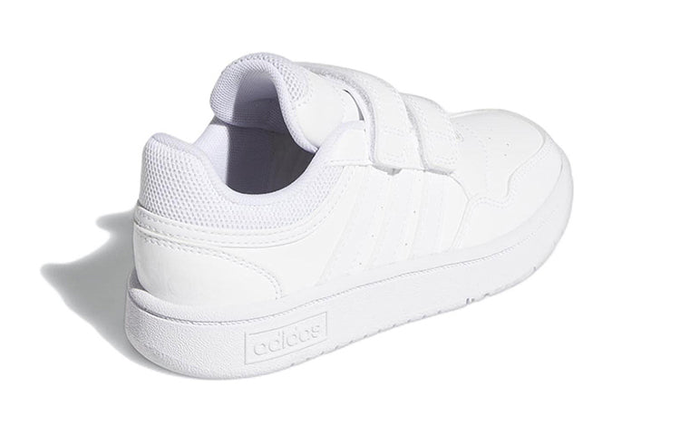 (PS) adidas Hoops 'White' GW0436
