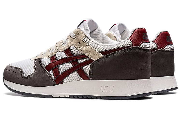 ASICS Lyte Classic 'White Beet Juice' 1201A477-101