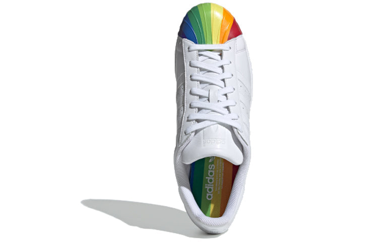 adidas Superstar 'Pride' EG8140