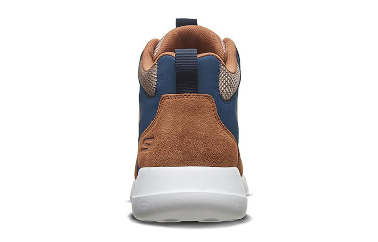 Skechers Go Walk Max Brown 661055-BRN