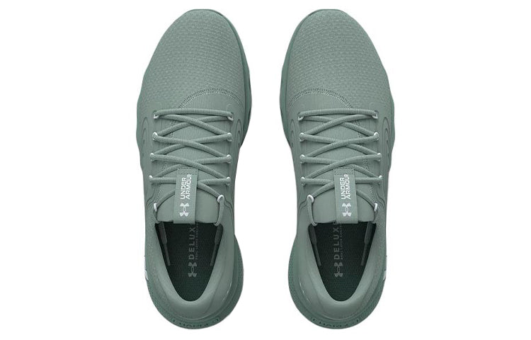 Under Armour Charged Vantage 2 'Opal Green' 3024873-300