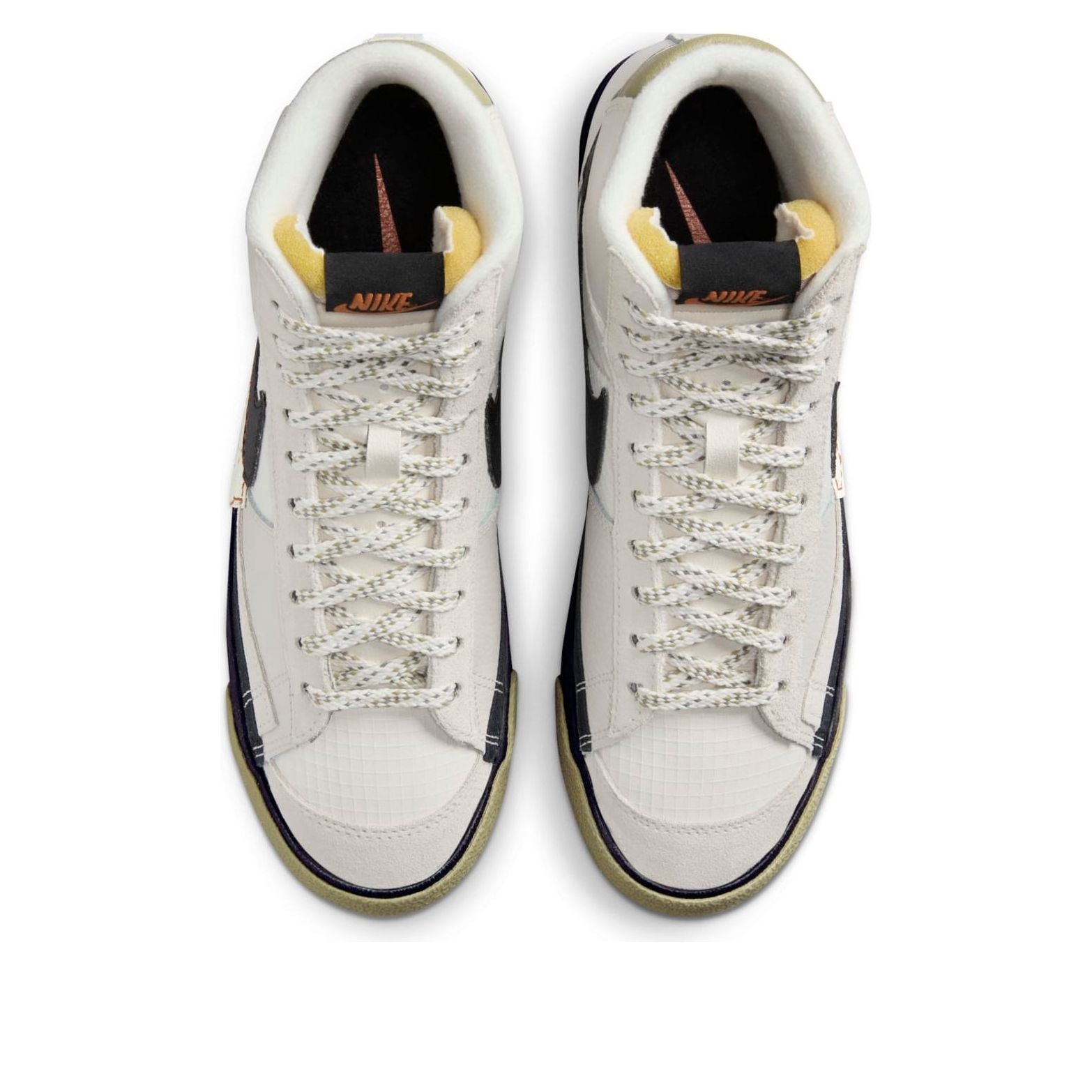 Nike Blazer Mid Pro Club 'Beige Neutral Olive' FB8891-002