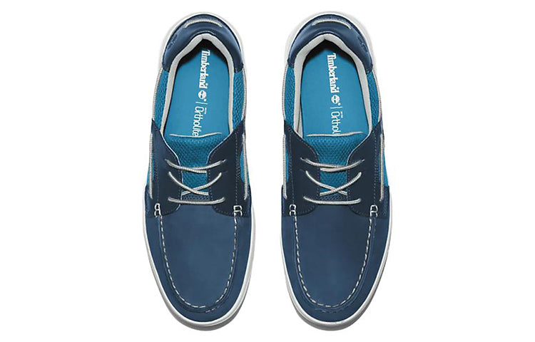 Timberland Seneca Bay 'Blue White' A2722288