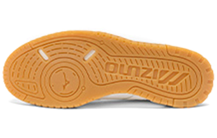 Mizuno Court Slam 'White Brown' D1GH222501