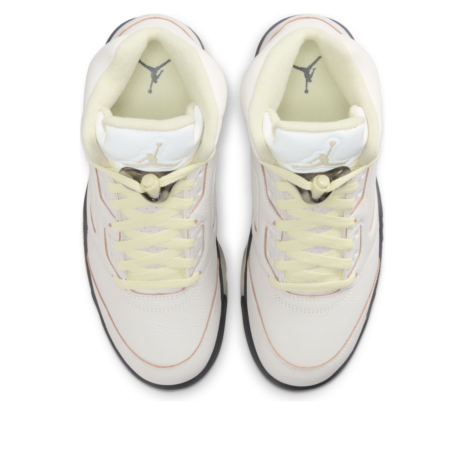 (WMNS) Air Jordan 5 'Luminous Green' IM7592-130