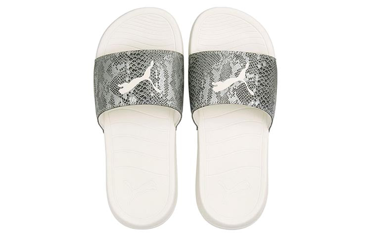 (WMNS) PUMA Popcat 20 'Untamed - Eggnog' 375108-03