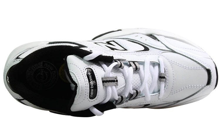 (WMNS) New Balance WX452 D-Width Black/White WX452SD