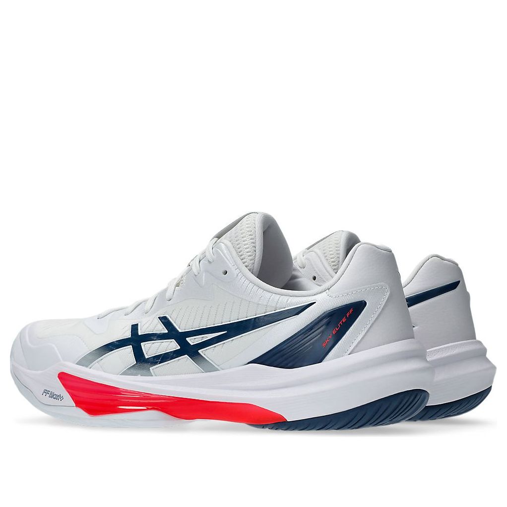 ASICS Sky Elite FF 3 'White Mako Blue' 1051A080-104