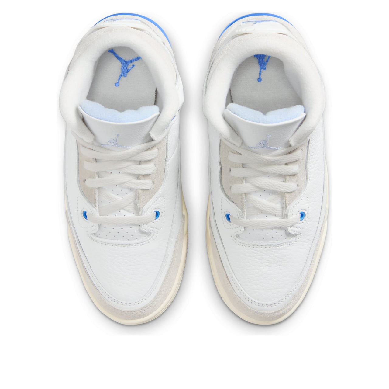 (PS) Air Jordan 3 Retro 'Lucky Shorts' DM0966-101