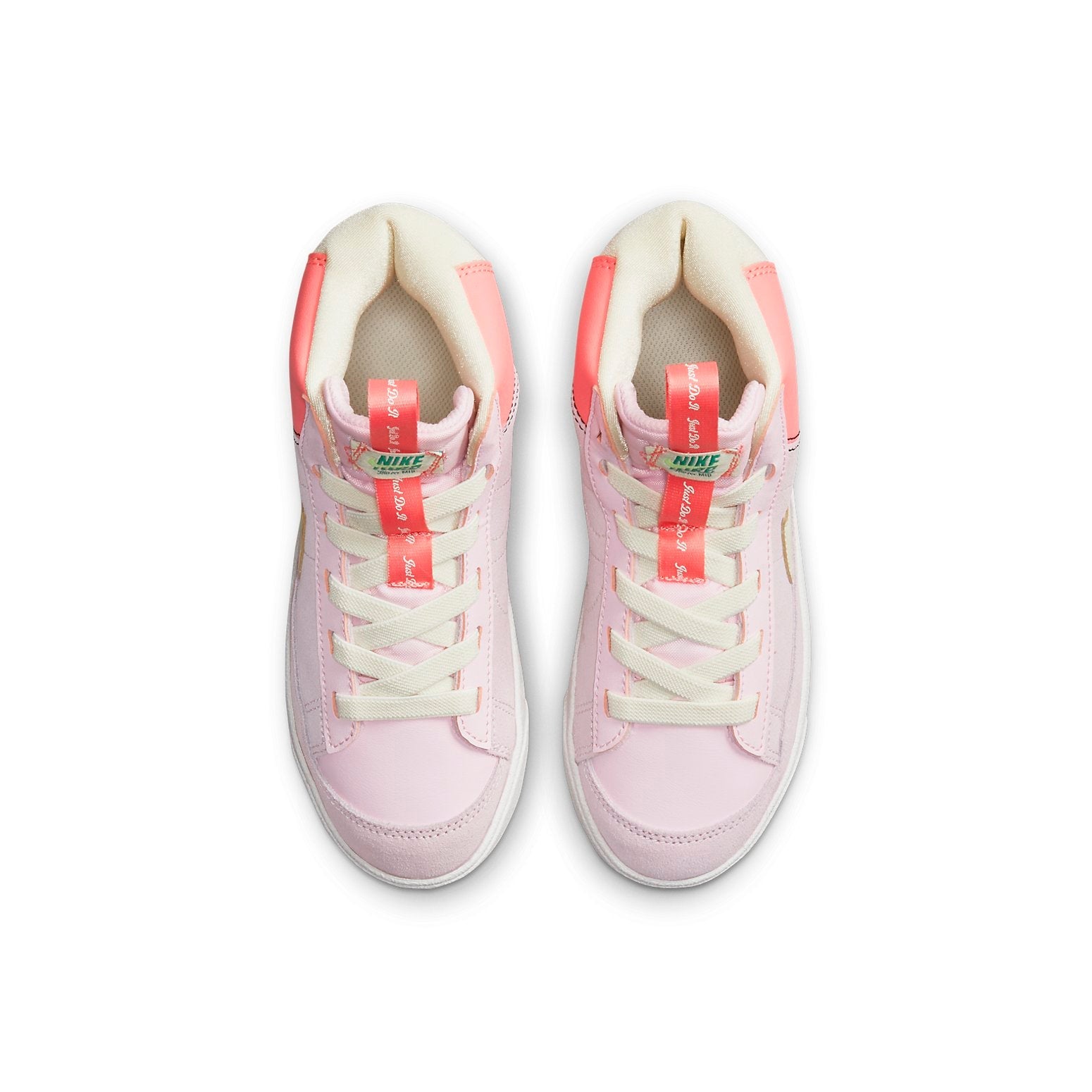 (PS) Nike Blazer Mid '77 SE 'Dance - Pink Foam Coconut Milk' DQ0370-600