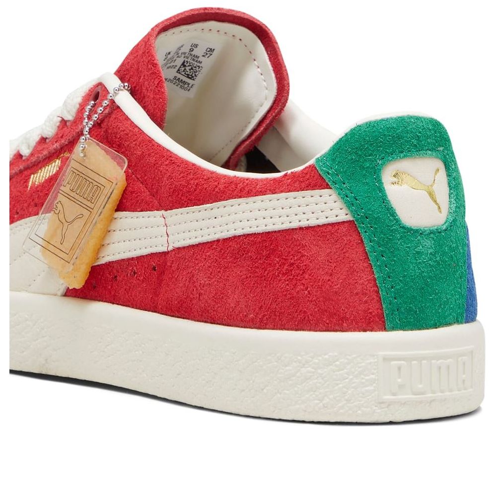 PUMA Suede Vintage 'Origins' 393116-01