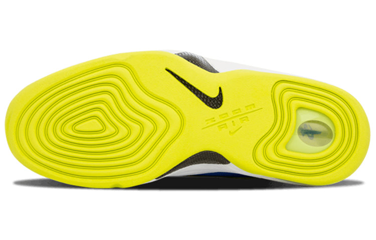 Nike Air Penny 2 Le 'Sprite' 535600-431