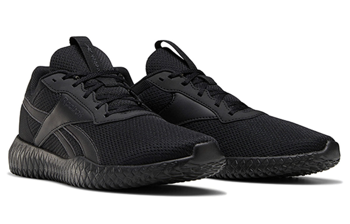 (WMNS) Reebok Flexagon Energy Tr 2 Black FW8317