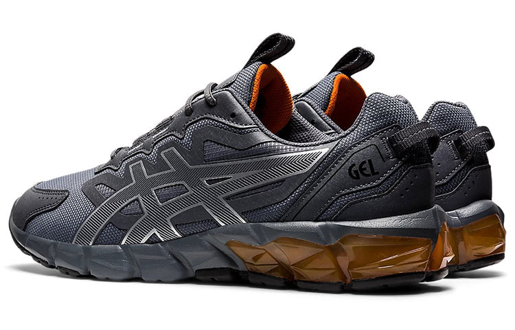 ASICS Gel-Quantum 90 3 'Metropolis Pure Silver' 1201A064-023