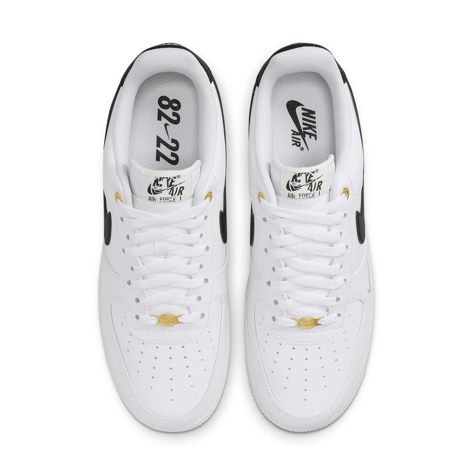 Nike Air Force 1 Low SE '40 Annversary' DQ7658-100