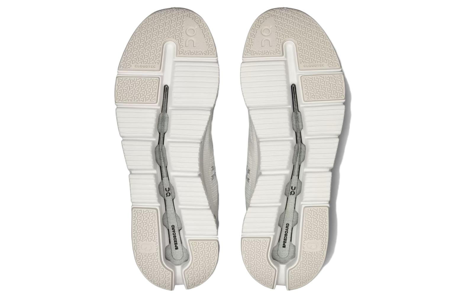 (WMNS) On Running Cloudrift 'Undyed-White Wisteria' 87.98115