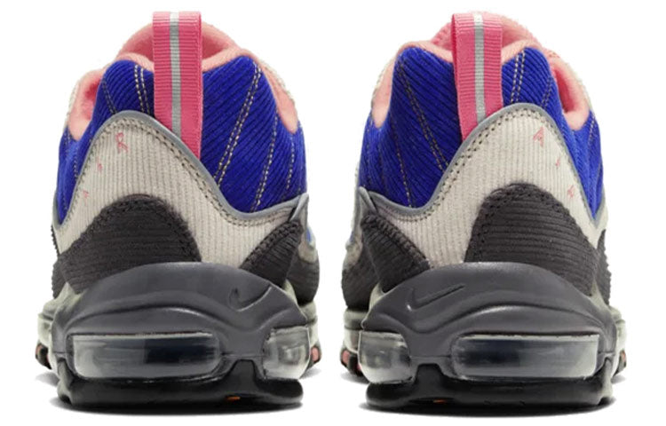 Nike Air Max 98 'Corduroy Pack - Blue' CQ7513-044