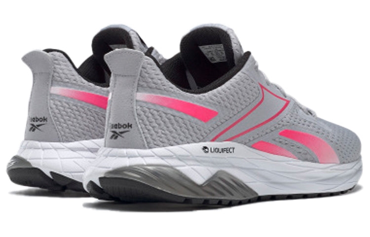 (WMNS) Reebok Liquifect 180 Spring Ap Grey/Pink FV2757