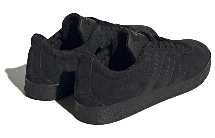 adidas VL Court 2.0 'Black' H06110