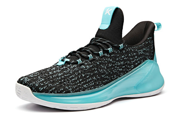 ANTA Light Cavalry 4 'Black Mint White' 11921668-6