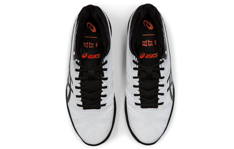 ASICS Solution Speed Ff 'White Black Red' 1041A003-102