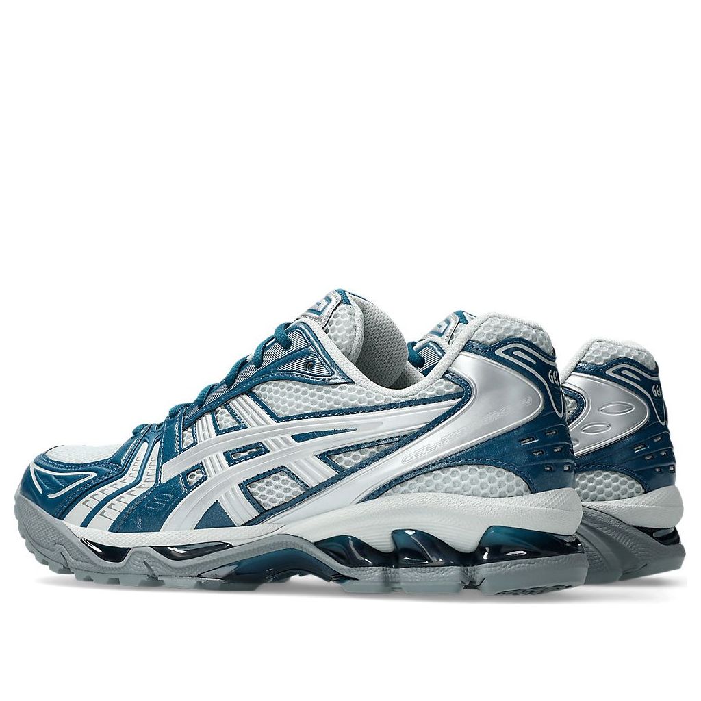 ASICS GEl-Kayano 14 'Glacier Grey' 1203A537-021