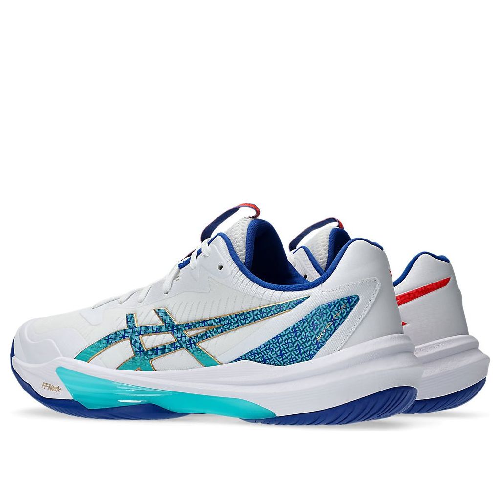 ASICS Sky Elite FF 3 'White Blue' 1051A093-960