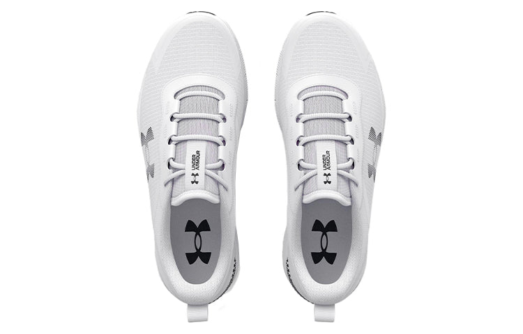 Under Armour HOVR Sonic SE 'White Jet Grey' 3024918-100