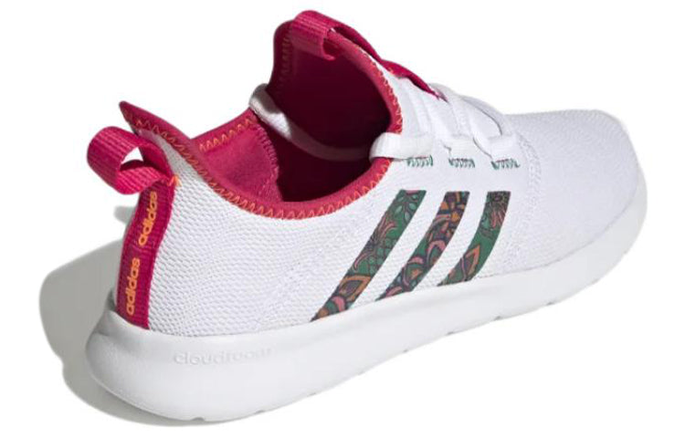 (WMNS) adidas Cloudfoam Pure 2.0 'Floral' GY2227