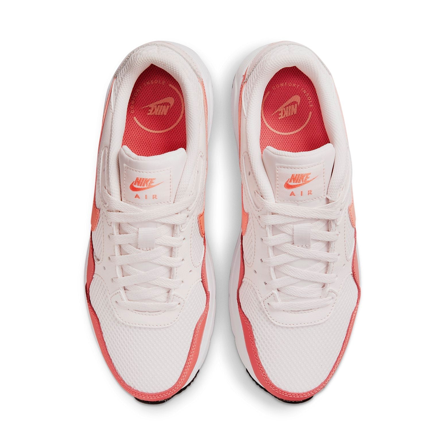(WMNS) Nike Air Max SC 'White Light Soft Pink' CW4554-600