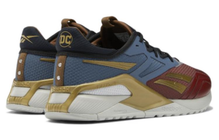 Reebok Nano X2 x DC Comics 'Wonder Woman' HQ4585