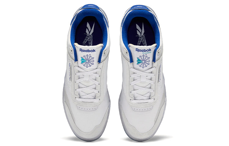 Reebok Club C Legacy Sneakers White/Blue GX7560