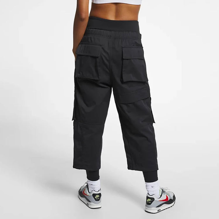 (WMNS) Nike ACG Functional Multiple Pockets Casual Sports Cargo Pants BQ7302-010