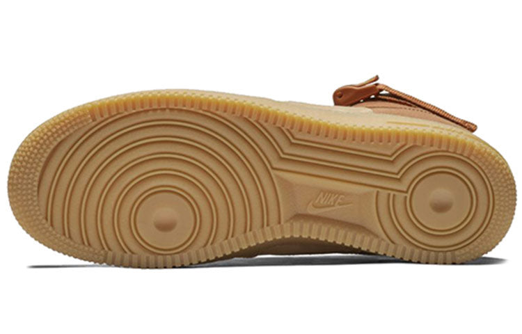 Nike SF Air Force 1 Mid 'Praline' AA1129-200
