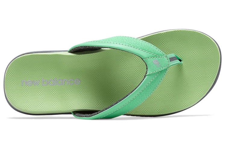 (WMNS) New Balance 6090 Series Jojo Thong Green W6090AGV