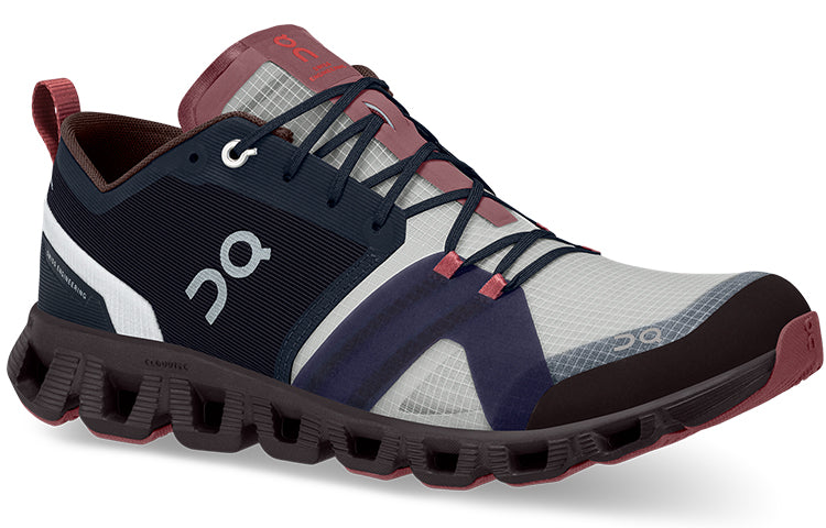 On Running Cloud X Shift 'Blue White Cherry' 38.99126