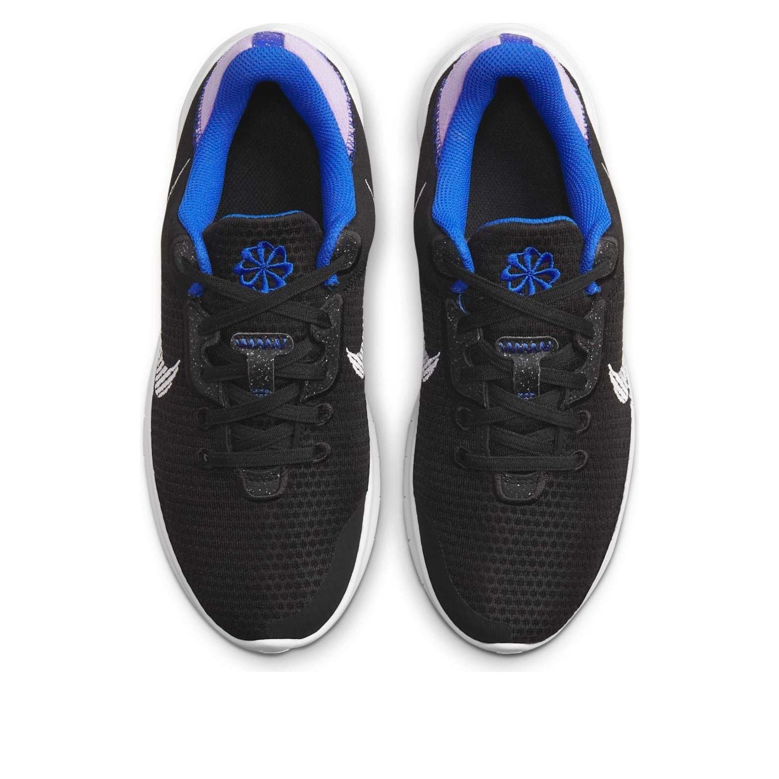 (WMNS) Nike Flex Experience Run 11 Next Nature 'Black Lilac' DD9283-006
