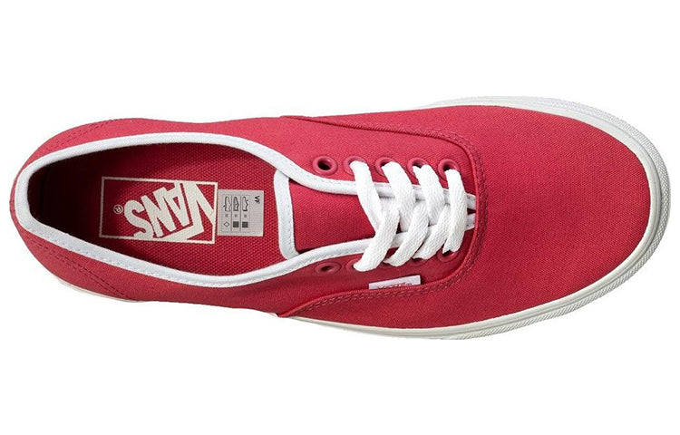 Vans Authentic Pop Binding Pink VN0003B9IHP