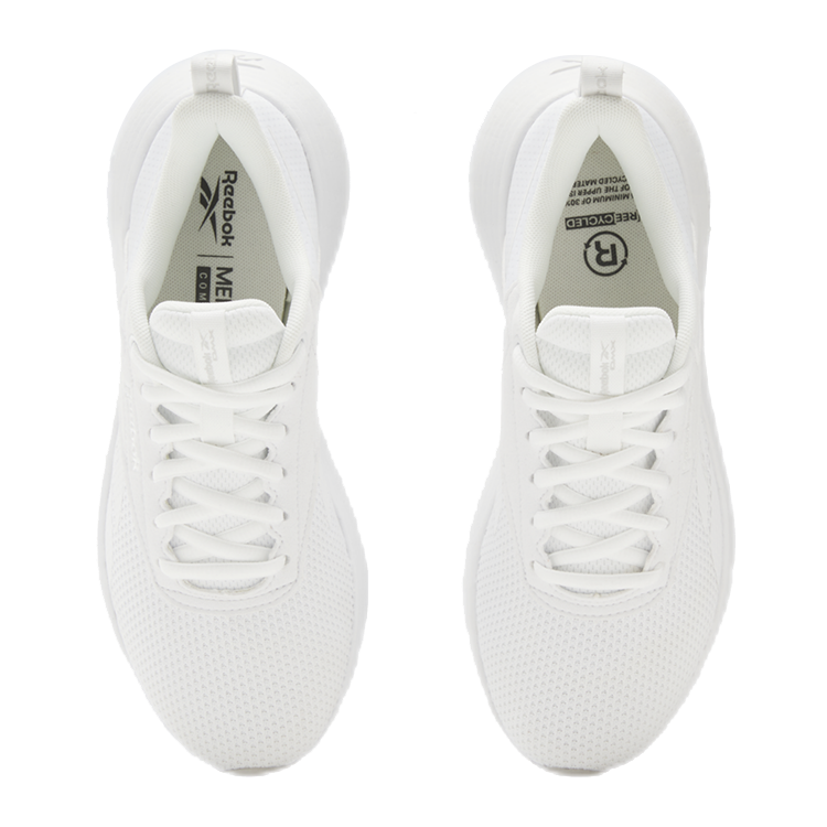 (WMNS) Reebok DMX Comfort+ 'White Steely Fog' 100034128
