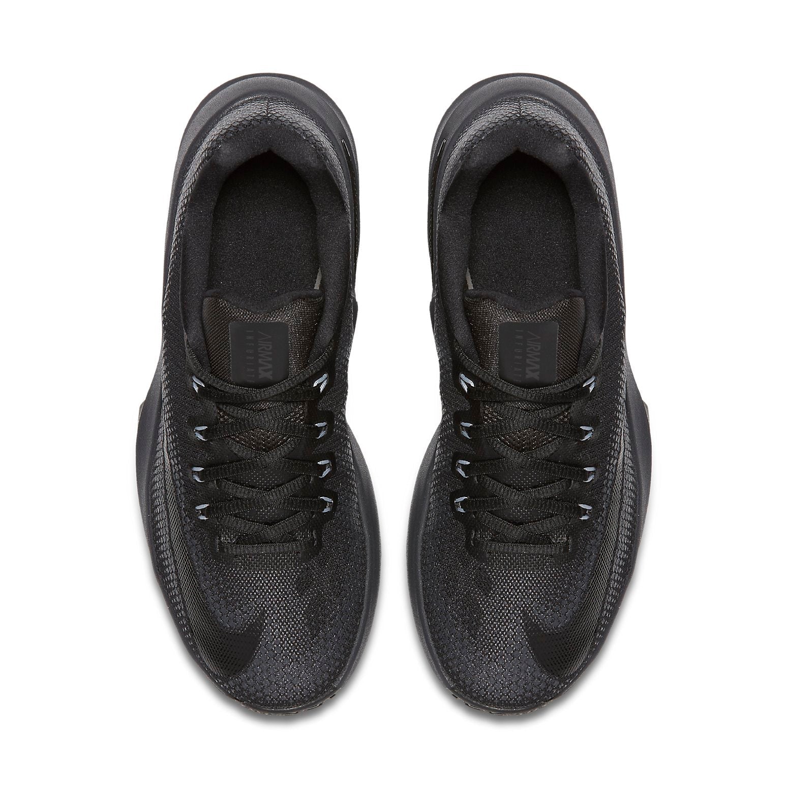 Nike Air Max Infuriate Low 'Black' 852457-001
