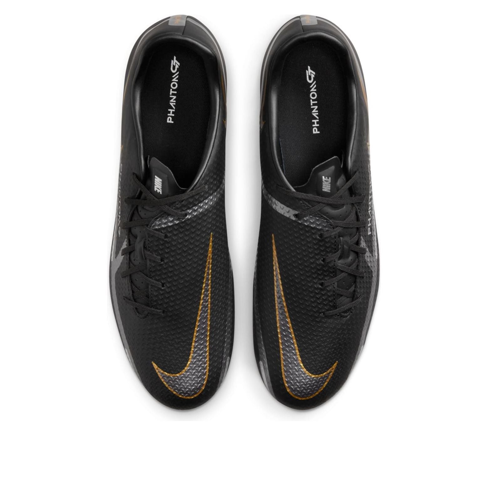 Nike Phantom GT2 Academy SG Pro 'Black' DC0799-007