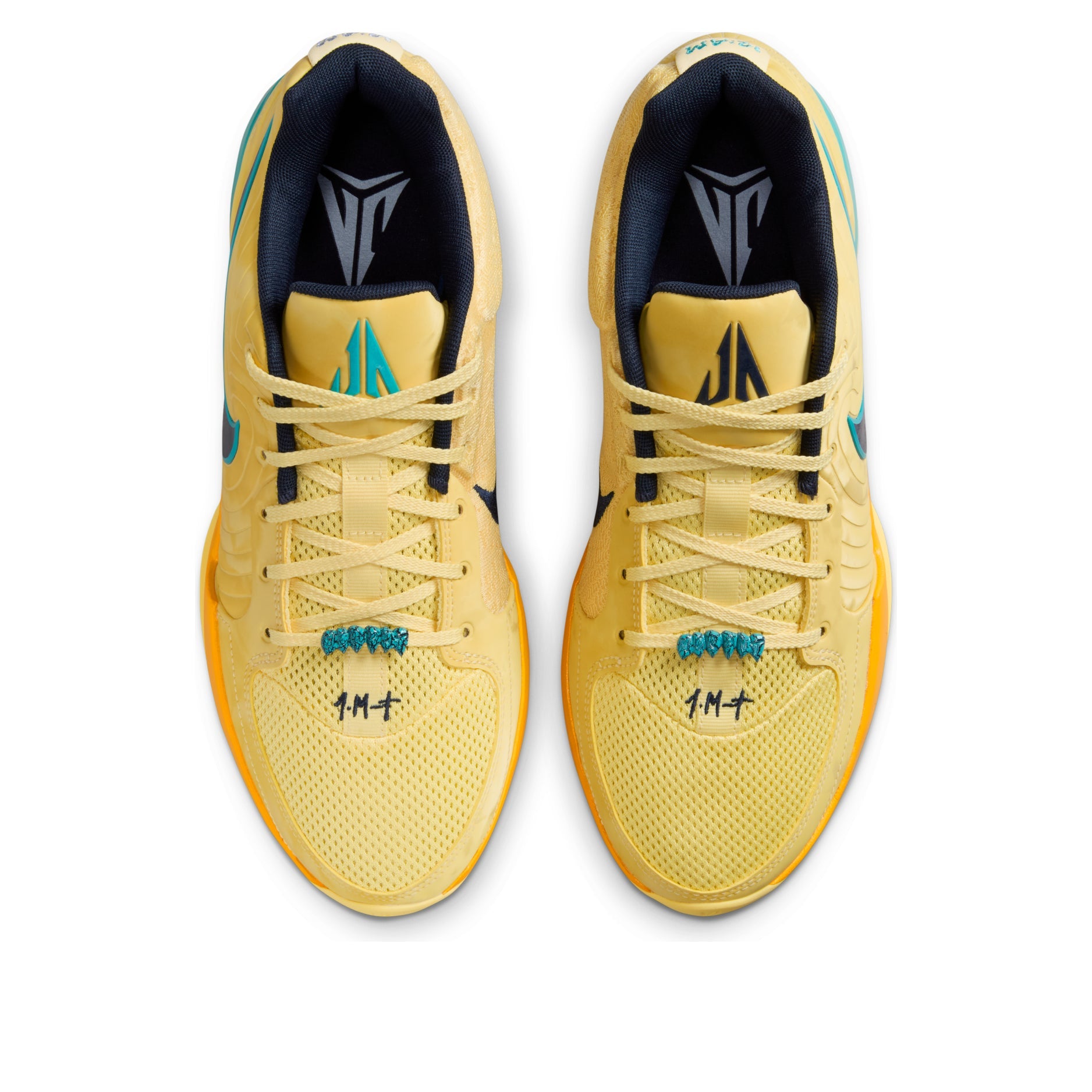 Nike Ja 2 EP 'Out My Body' FD7327-700
